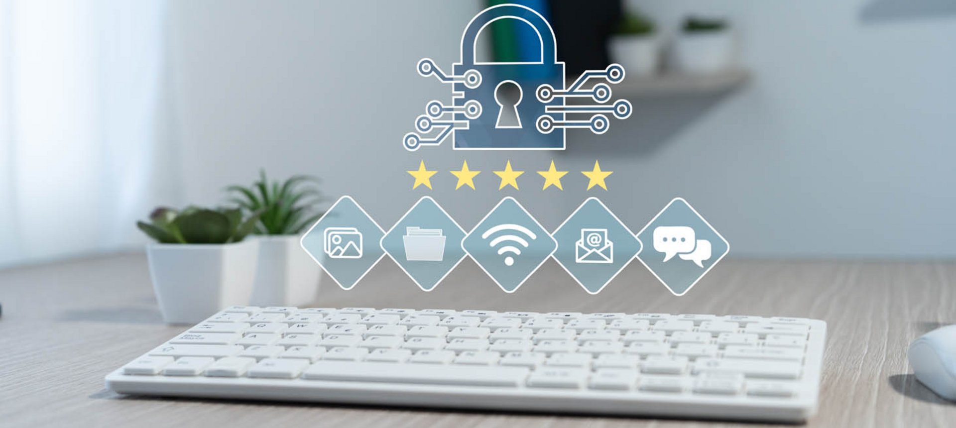 Moderne Ransomware abwehren: So schützen Sie Ihre Unternehmensdaten effektiv