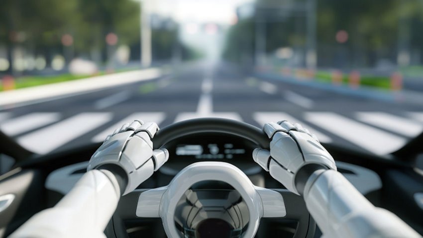 Vorschaubild Self-driving Networks – Realität oder Zukunft?