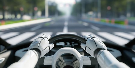 Self-driving Networks – Realität oder Zukunft?