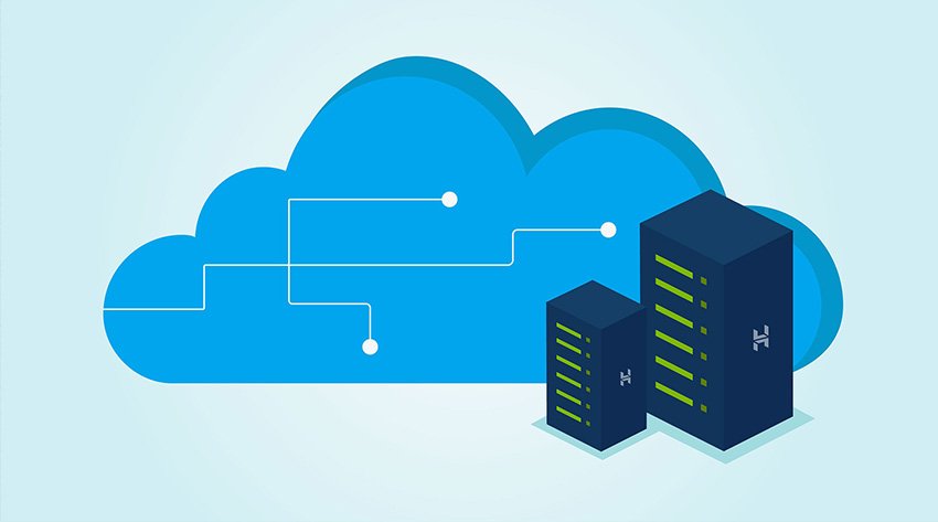 Die Cloud macht's möglich: Wie Sie durch flexible Datenbankerweiterung Server auslasten und Kosten sparen
