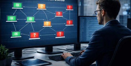 Drittanbieter-Software in hybriden IT-Umgebungen sicher patchen