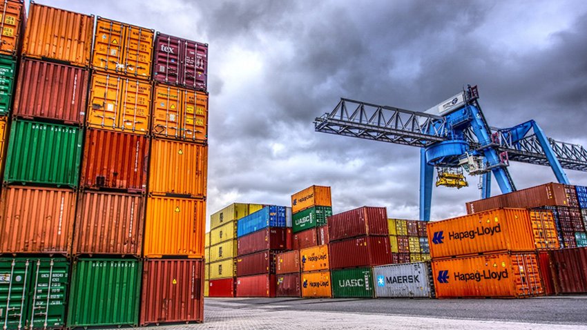 Vorschaubild Container-Technologie: Wie können Sie von Docker profitieren?