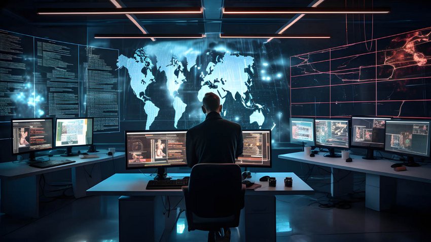 Vorschaubild Cyberbedrohungslage 2024: Trends und Erkenntnisse für die Cyber-Security