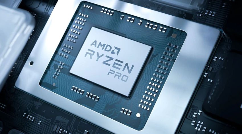 Worauf es bei Business Prozessoren wie AMD Ryzen PRO ankommt