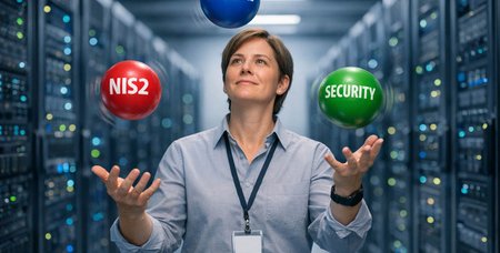 Zero Trust und NIS2 – So meistern Unternehmen neue Sicherheitsanforderungen