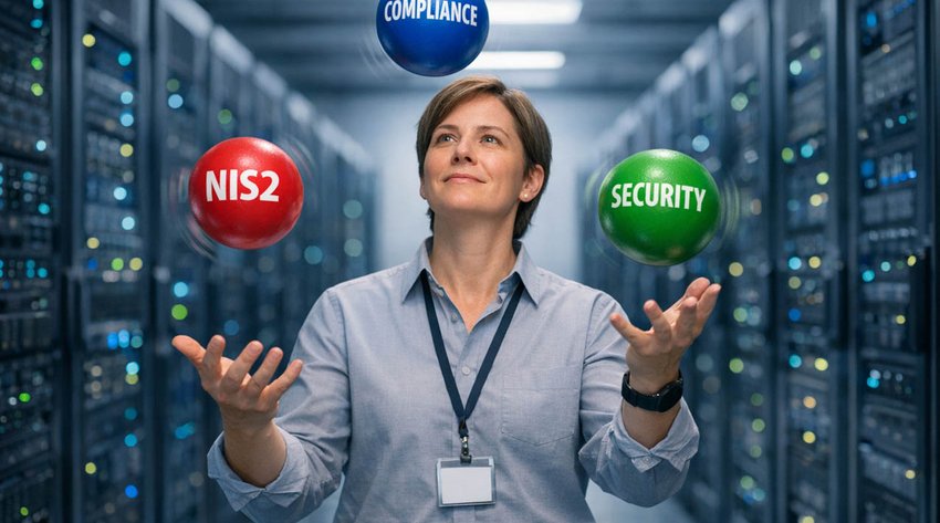 Zero Trust und NIS2 – So meistern Unternehmen neue Sicherheitsanforderungen