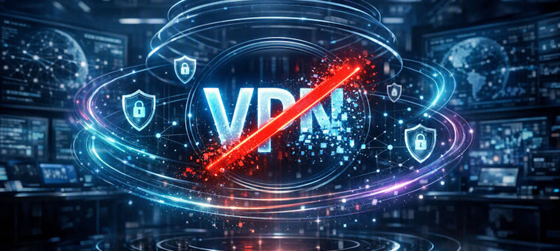 VPNs am Ende? 7 IT-Security-Fehler, die Sie jetzt kennen müssen