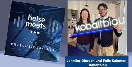 Gen AI: „Wenn ich als CIO meinen Job behalten will, muss ich mich damit beschäftigen“