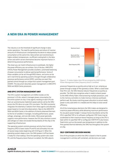 Vorschau Workloads effizient managen