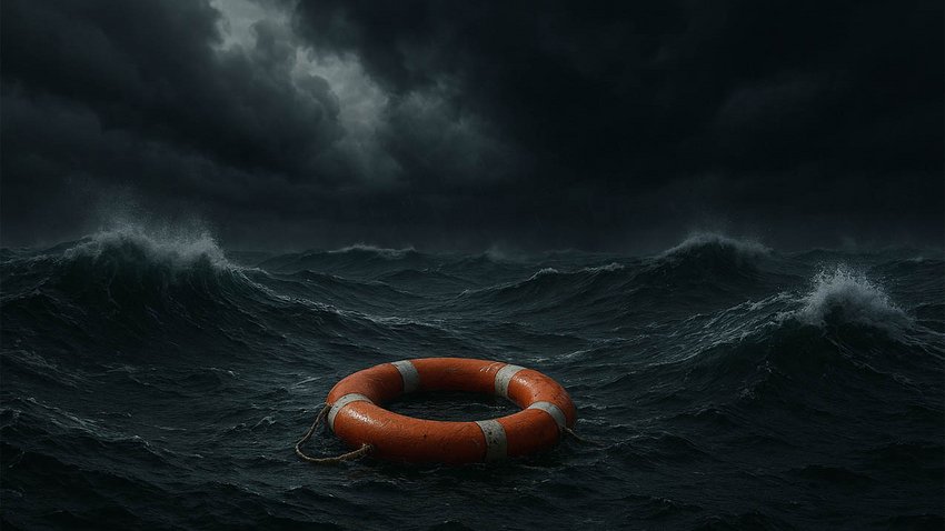 Vorschaubild Überleben im neuen Zeitalter automatisierter Cyberangriffe