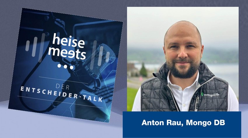 IT-Modernisierung: „Wir können die Modernisierung bis zu Faktor fünf beschleunigen“