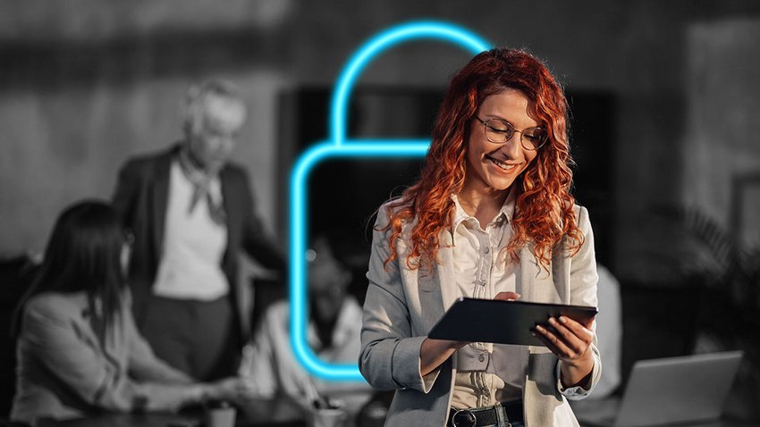 Vorschaubild DORA-Compliance: So stärken Sie Ihre digitale Widerstandsfähigkeit!