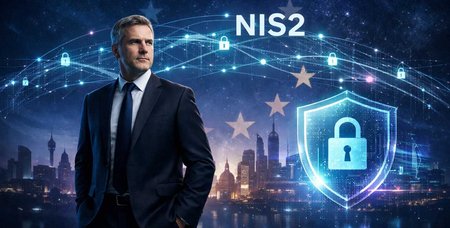 NIS2 und persönliche Haftung: Was Entscheider jetzt wissen und umsetzen müssen