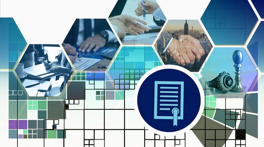 Vertragsmanagement mit KI – Prozesse beschleunigen, Risiken minimieren