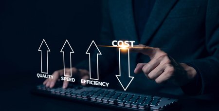 Der wirtschaftliche Nutzen integrierter Netzwerkdienste