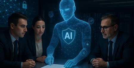 KI-Agenten effektiv und sicher einsetzen – Praxisbeispiele und Strategien