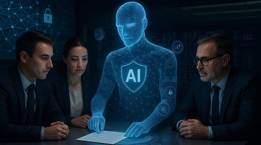 KI-Agenten effektiv und sicher einsetzen – Praxisbeispiele und Strategien