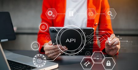 Sind APIs das neue Einfallstor für Angreifer? Wie kann man APIs effektiv absichern?
