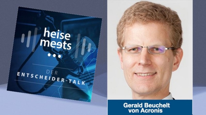 KI in der IT-Security: „Es wird schwieriger, Phishing-Sachen rauszufinden“