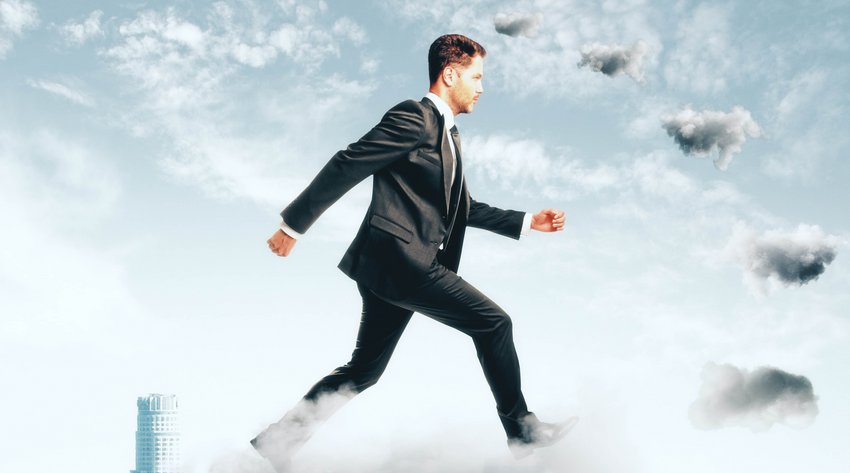 Ihr Weg zur souveränen Cloud: flexibel skalieren, Datensicherheit garantieren