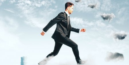 Ihr Weg zur souveränen Cloud: flexibel skalieren, Datensicherheit garantieren