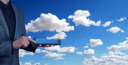 Die Vorteile der Cloud nutzen – jederzeit und überall