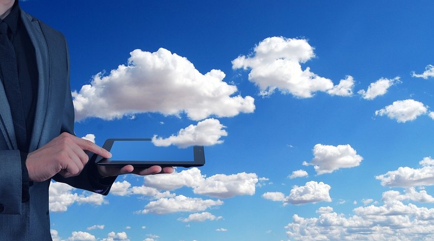 Die Vorteile der Cloud nutzen – jederzeit und überall