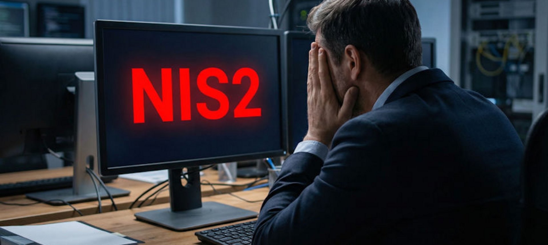 NIS2 erfolgreich umsetzen: Von der Pflicht zur gelebten IT-Sicherheit