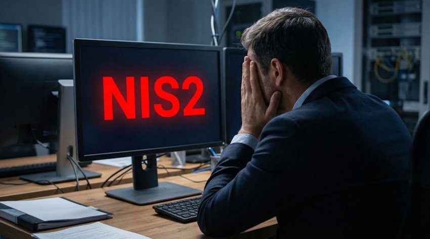 NIS2 erfolgreich umsetzen: Von der Pflicht zur gelebten IT-Sicherheit