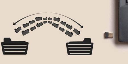 Wie moderner Datenaustausch Ressourcen freisetzt und Wettbewerbsvorteile bringt