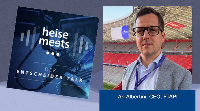 Digitale Souveränität: „Aufhören zu lamentieren und anfangen zu machen“