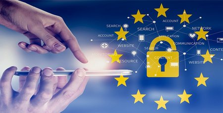 Risiko Datenschutz – Verstöße vermeiden, EU-Recht richtig umsetzen