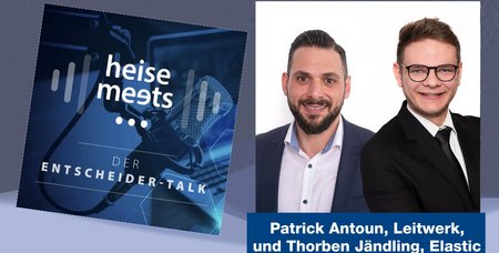 IT-Security: „Das Katz-und-Maus-Spiel mit KI wird uns weiterhin treiben“