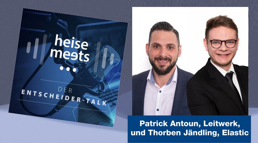 IT-Security: „Das Katz-und-Maus-Spiel mit KI wird uns weiterhin treiben“