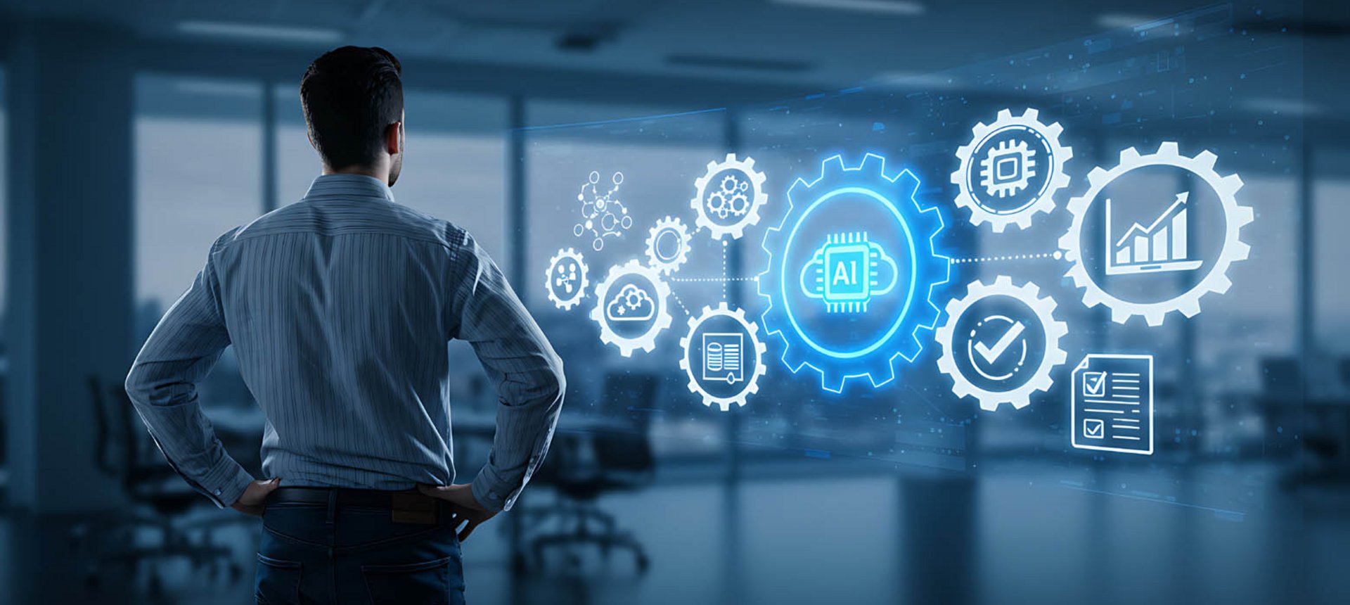 Von der Idee zur Umsetzung: KI-Projekte richtig planen und skalieren