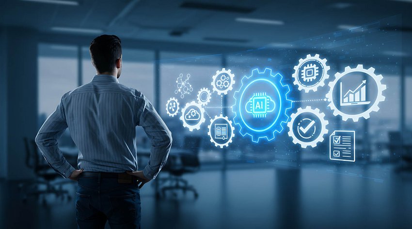 Von der Idee zur Umsetzung: KI-Projekte richtig planen und skalieren