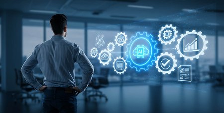 Von der Idee zur Umsetzung: KI-Projekte richtig planen und skalieren