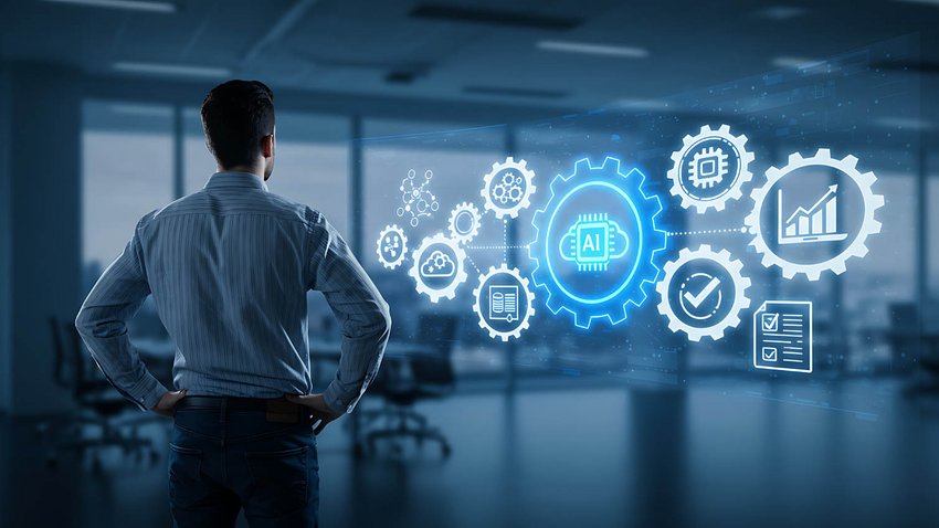 Vorschaubild Von der Idee zur Umsetzung: KI-Projekte richtig planen und skalieren