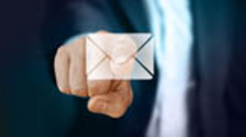 Wie Anwender E-Mail-Security bewerten