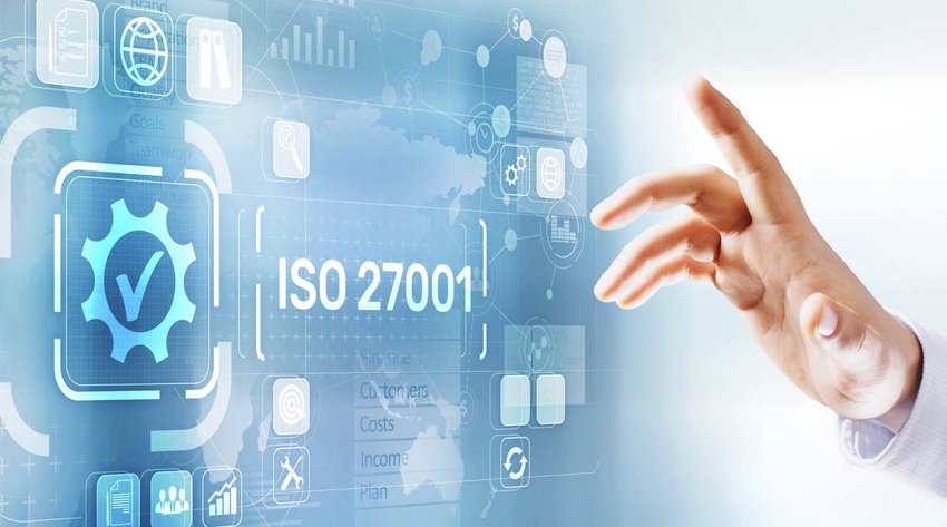 ISO 27001 – darum ist die Zertifizierung so wichtig