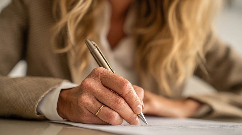 KI als Rechtsexperte: Wie Sprachmodelle das Vertragsmanagement revolutionieren