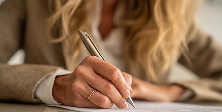 KI als Rechtsexperte: Wie Sprachmodelle das Vertragsmanagement revolutionieren